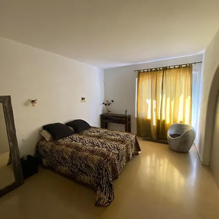 With Terrace Apartment La Ciotat